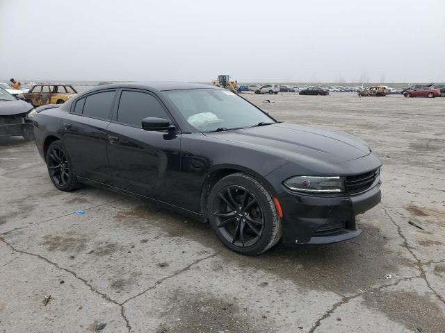 Photo 3 VIN: 2C3CDXBG8HH643972 - DODGE CHARGER SE 