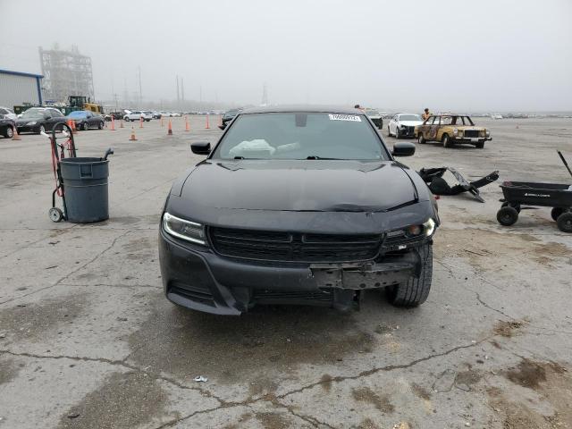 Photo 4 VIN: 2C3CDXBG8HH643972 - DODGE CHARGER SE 