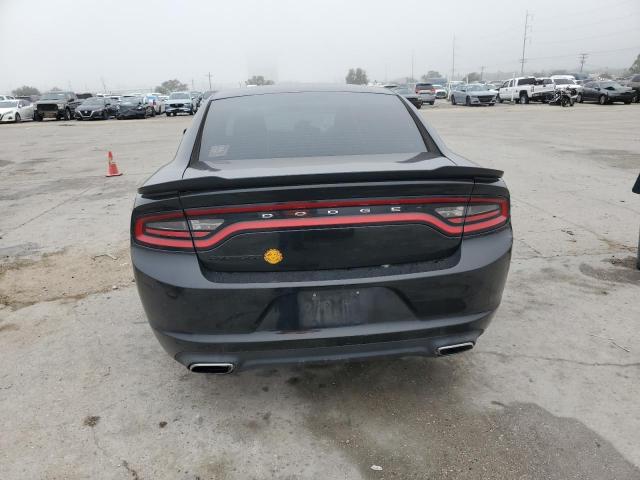 Photo 5 VIN: 2C3CDXBG8HH643972 - DODGE CHARGER SE 