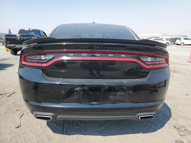 Photo 5 VIN: 2C3CDXBG8JH135829 - DODGE CHARGER SX 