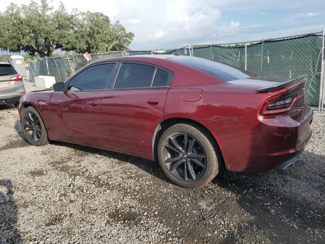 Photo 1 VIN: 2C3CDXBG8JH143963 - DODGE CHARGER 