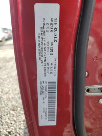 Photo 11 VIN: 2C3CDXBG8JH143963 - DODGE CHARGER 