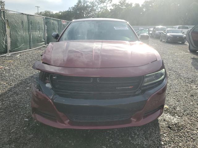 Photo 4 VIN: 2C3CDXBG8JH143963 - DODGE CHARGER 