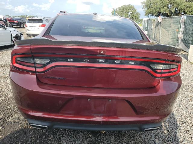 Photo 5 VIN: 2C3CDXBG8JH143963 - DODGE CHARGER 