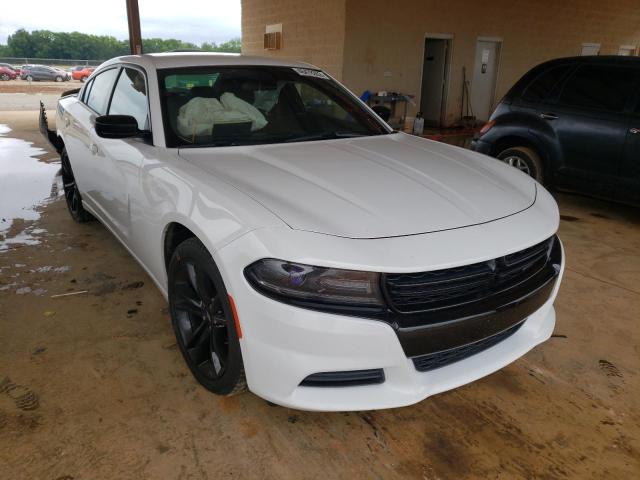 Photo 0 VIN: 2C3CDXBG8JH147804 - DODGE CHARGER SX 