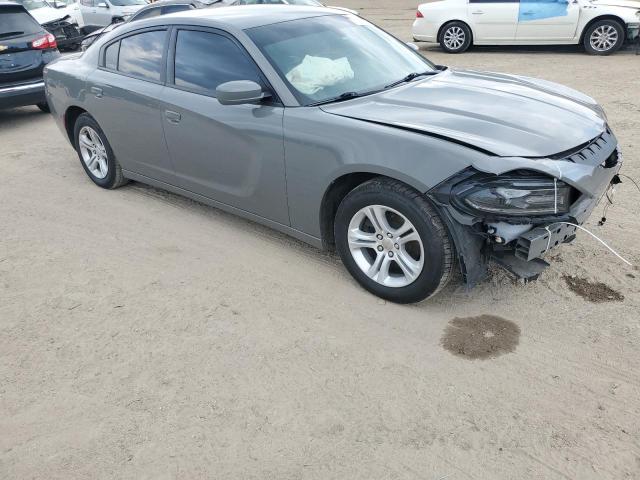 Photo 3 VIN: 2C3CDXBG8JH170600 - DODGE CHARGER SX 