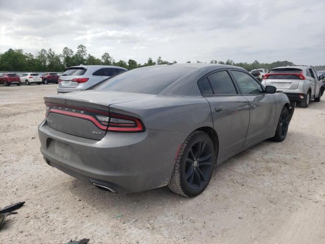 Photo 3 VIN: 2C3CDXBG8JH173738 - DODGE CHARGER SX 