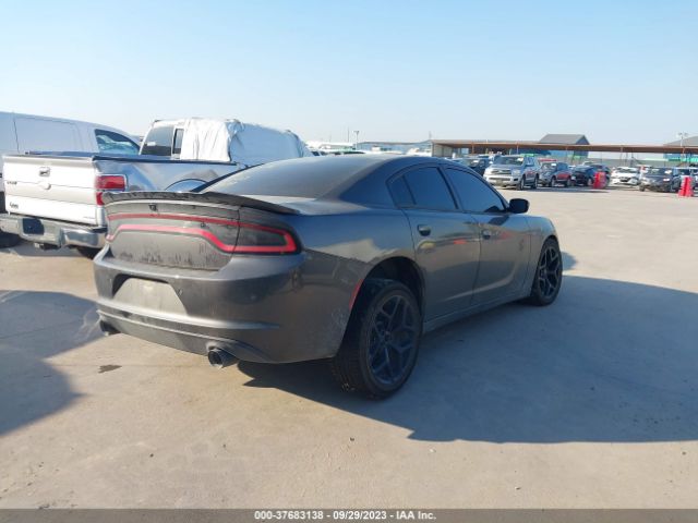 Photo 3 VIN: 2C3CDXBG8JH173772 - DODGE CHARGER 