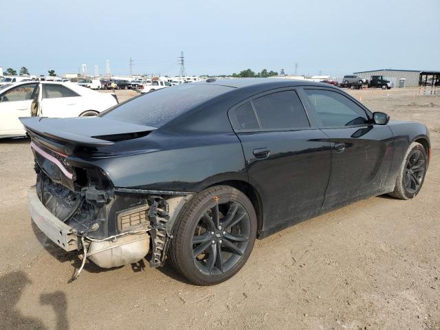 Photo 2 VIN: 2C3CDXBG8JH179250 - DODGE CHARGER SX 