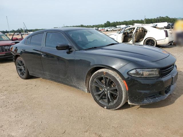 Photo 3 VIN: 2C3CDXBG8JH179250 - DODGE CHARGER SX 