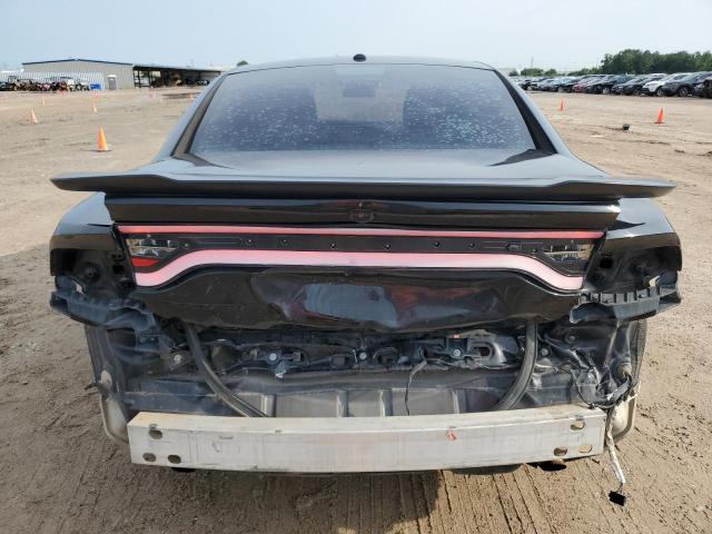 Photo 5 VIN: 2C3CDXBG8JH179250 - DODGE CHARGER SX 