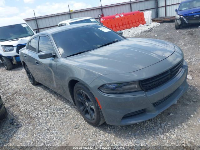 Photo 0 VIN: 2C3CDXBG8JH180236 - DODGE CHARGER 