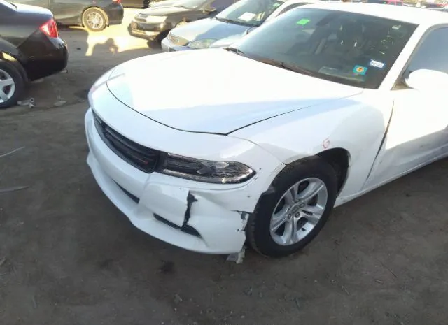 Photo 5 VIN: 2C3CDXBG8JH180544 - DODGE CHARGER 