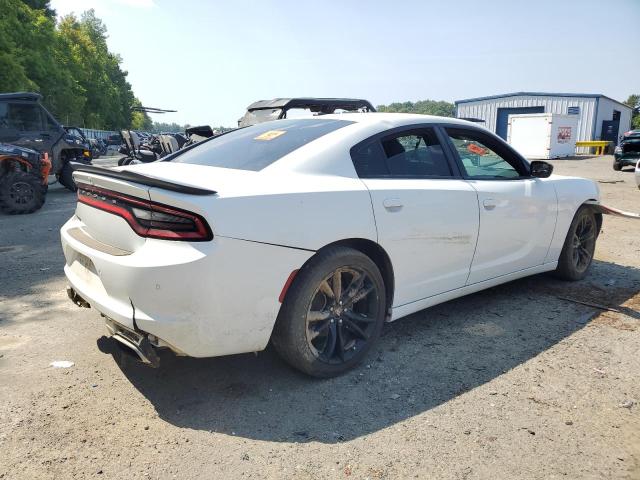 Photo 2 VIN: 2C3CDXBG8JH186361 - DODGE CHARGER SX 