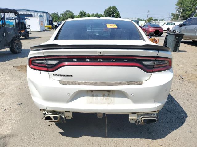 Photo 5 VIN: 2C3CDXBG8JH186361 - DODGE CHARGER SX 