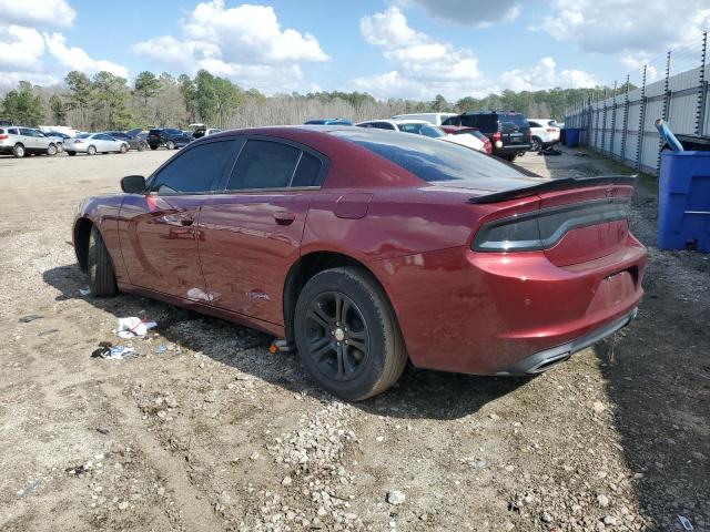 Photo 1 VIN: 2C3CDXBG8JH186943 - DODGE CHARGER 