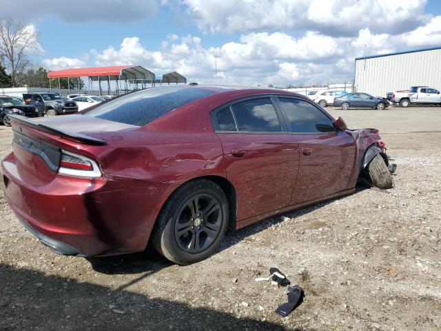 Photo 2 VIN: 2C3CDXBG8JH186943 - DODGE CHARGER 