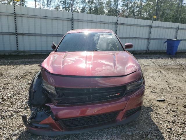 Photo 4 VIN: 2C3CDXBG8JH186943 - DODGE CHARGER 