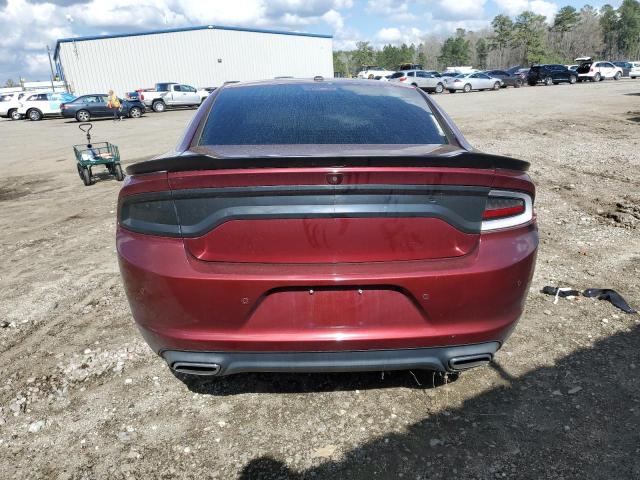 Photo 5 VIN: 2C3CDXBG8JH186943 - DODGE CHARGER 