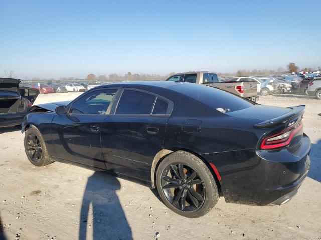 Photo 1 VIN: 2C3CDXBG8JH202929 - DODGE CHARGER SX 