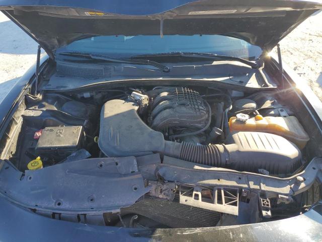 Photo 10 VIN: 2C3CDXBG8JH202929 - DODGE CHARGER SX 