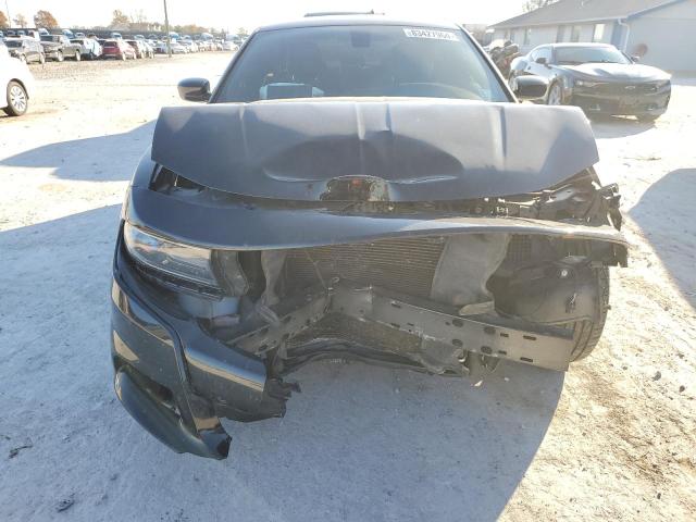 Photo 4 VIN: 2C3CDXBG8JH202929 - DODGE CHARGER SX 