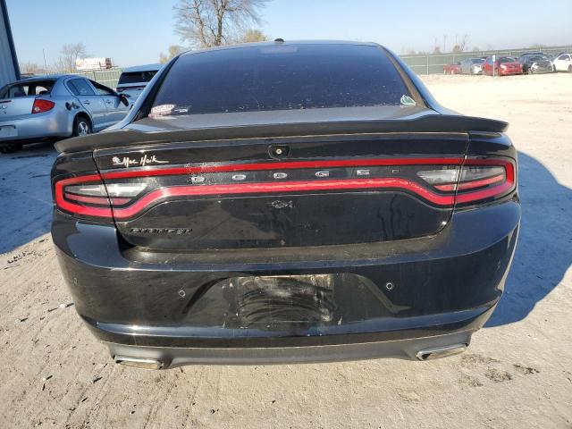 Photo 5 VIN: 2C3CDXBG8JH202929 - DODGE CHARGER SX 