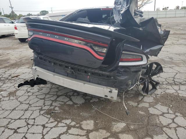 Photo 5 VIN: 2C3CDXBG8JH273421 - DODGE CHARGER SX 