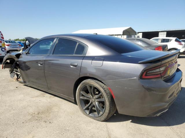 Photo 1 VIN: 2C3CDXBG8JH289828 - DODGE CHARGER SX 