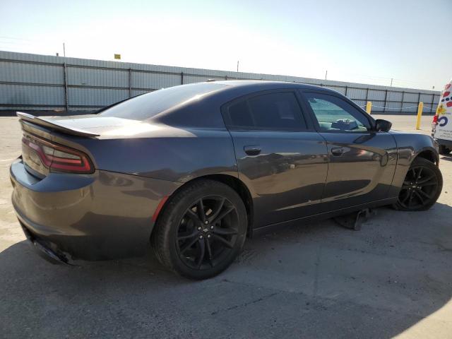 Photo 2 VIN: 2C3CDXBG8JH289828 - DODGE CHARGER SX 