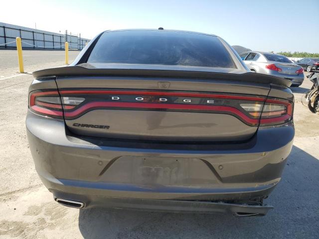 Photo 5 VIN: 2C3CDXBG8JH289828 - DODGE CHARGER SX 