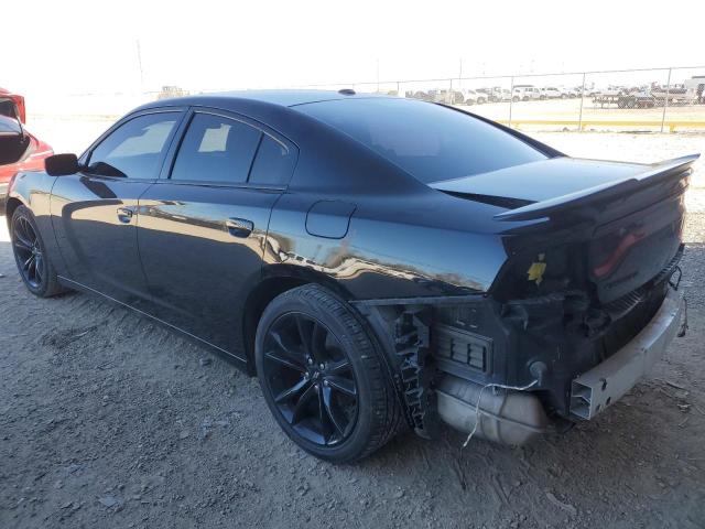 Photo 1 VIN: 2C3CDXBG8JH337604 - DODGE CHARGER 