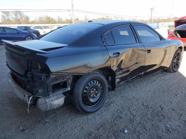 Photo 2 VIN: 2C3CDXBG8JH337604 - DODGE CHARGER 