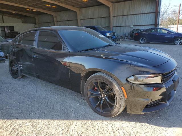 Photo 3 VIN: 2C3CDXBG8JH337604 - DODGE CHARGER 