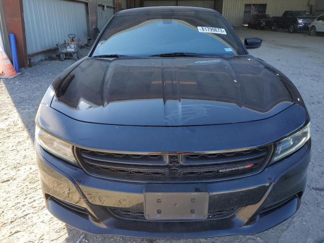 Photo 4 VIN: 2C3CDXBG8JH337604 - DODGE CHARGER 