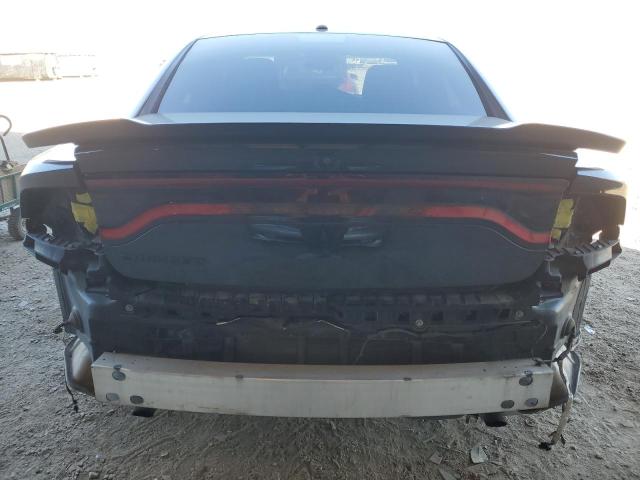 Photo 5 VIN: 2C3CDXBG8JH337604 - DODGE CHARGER 