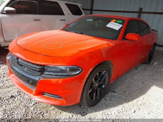 Photo 1 VIN: 2C3CDXBG8KH518803 - DODGE CHARGER 