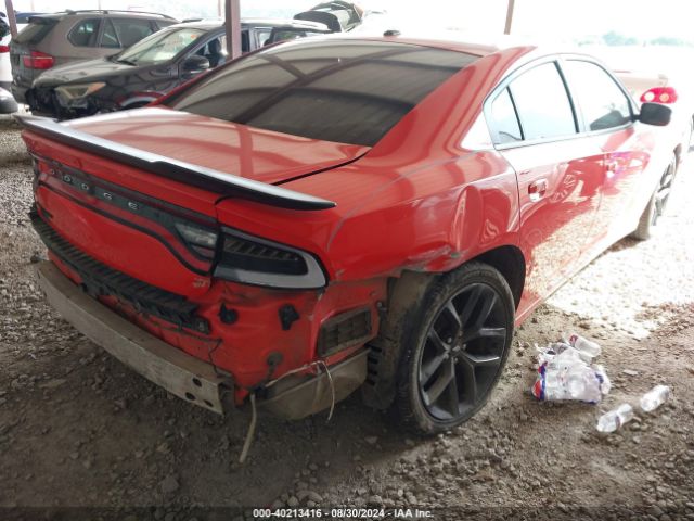 Photo 3 VIN: 2C3CDXBG8KH518803 - DODGE CHARGER 