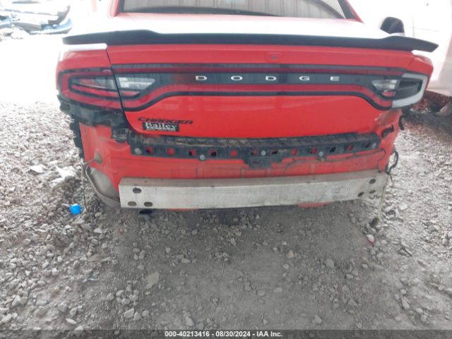 Photo 5 VIN: 2C3CDXBG8KH518803 - DODGE CHARGER 