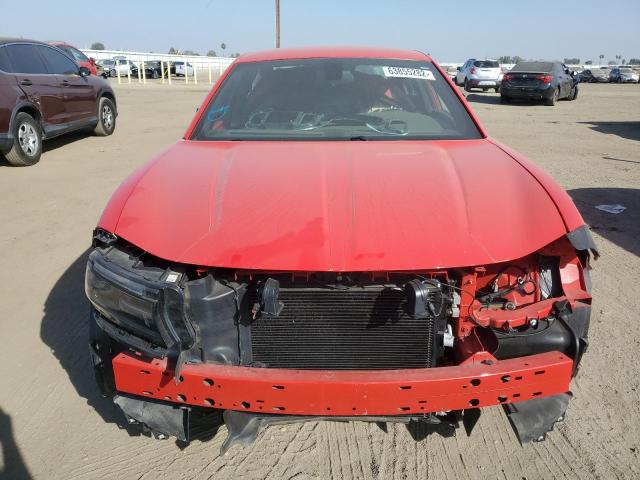 Photo 8 VIN: 2C3CDXBG8KH549923 - DODGE CHARGER SX 