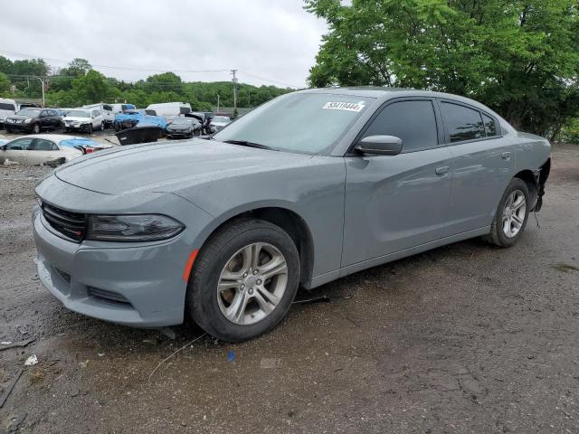 Photo 0 VIN: 2C3CDXBG8KH554457 - DODGE CHARGER 