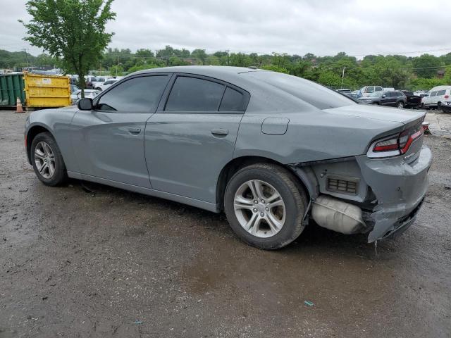 Photo 1 VIN: 2C3CDXBG8KH554457 - DODGE CHARGER 