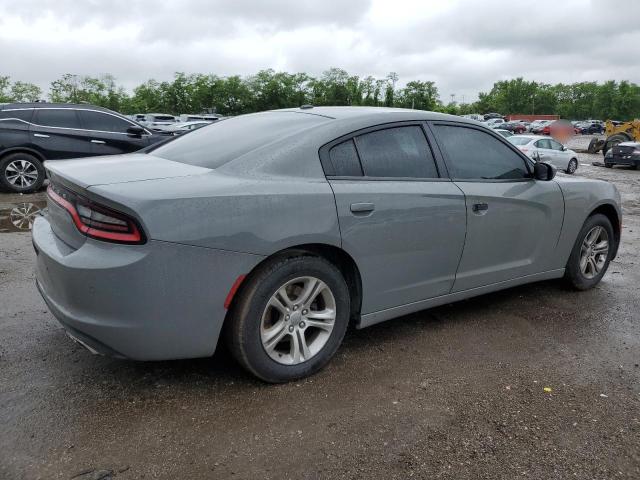 Photo 2 VIN: 2C3CDXBG8KH554457 - DODGE CHARGER 