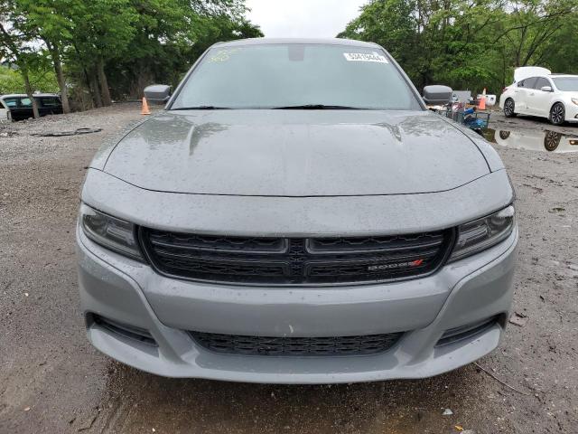 Photo 4 VIN: 2C3CDXBG8KH554457 - DODGE CHARGER 