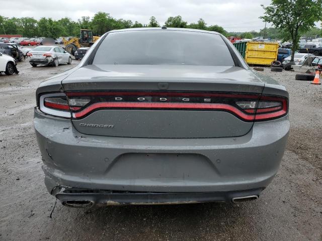 Photo 5 VIN: 2C3CDXBG8KH554457 - DODGE CHARGER 