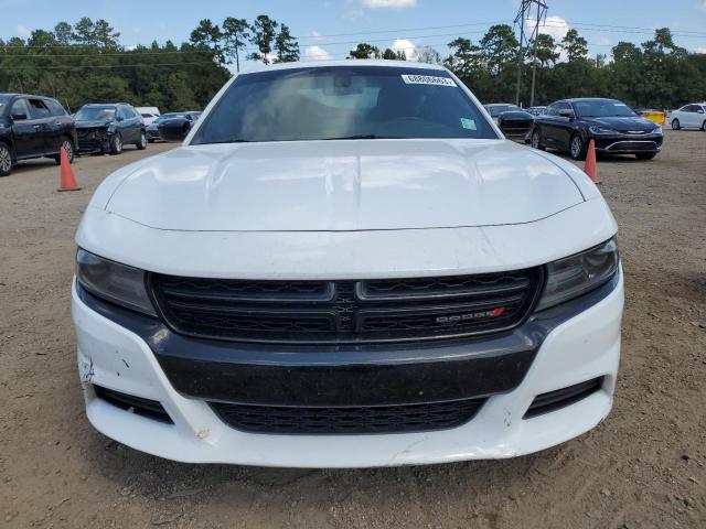 Photo 4 VIN: 2C3CDXBG8KH554667 - DODGE CHARGER 