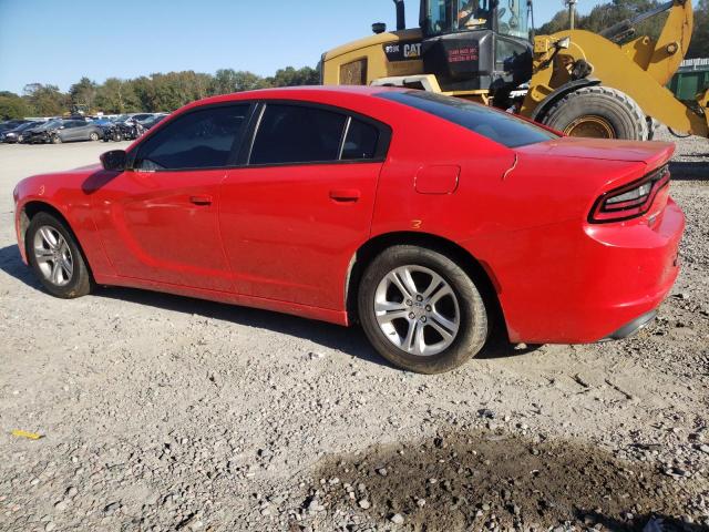 Photo 1 VIN: 2C3CDXBG8KH554782 - DODGE CHARGER 