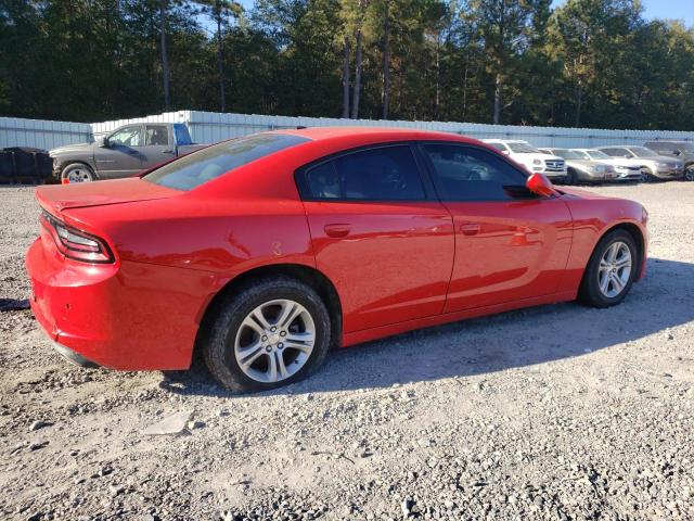 Photo 2 VIN: 2C3CDXBG8KH554782 - DODGE CHARGER 