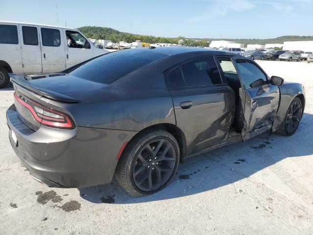 Photo 2 VIN: 2C3CDXBG8KH576684 - DODGE CHARGER 