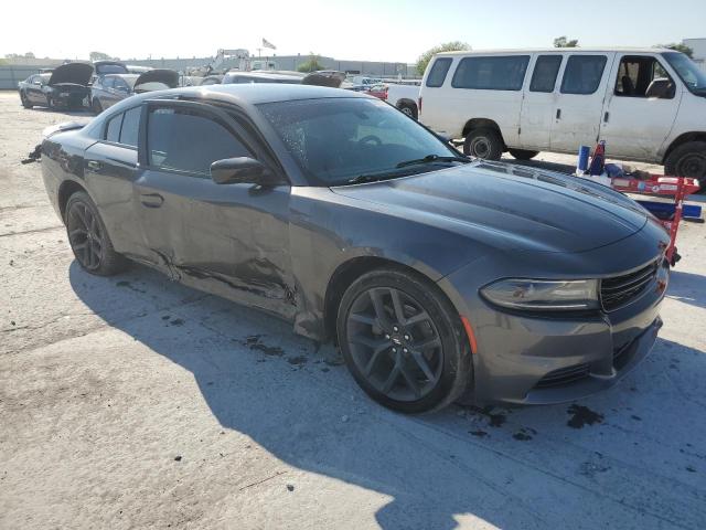 Photo 3 VIN: 2C3CDXBG8KH576684 - DODGE CHARGER 